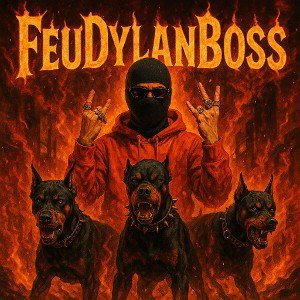 FeuDylanBoss- no limit
