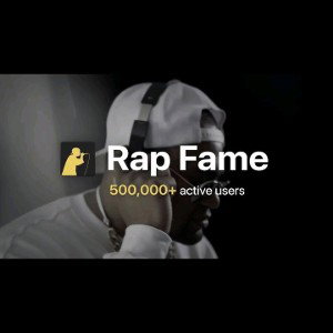 (for Rap fame) depuis le tout prend ta casquette et ça c'est tout 