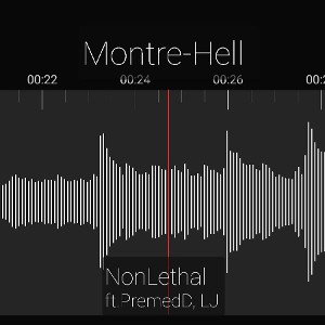 MontreHell (dust kicker)