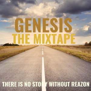 Hello America - OriginallyReazon (Genesis The Mixtape)