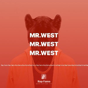Mr.West