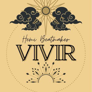 Vivir - Beat - @hemi_beatmaker