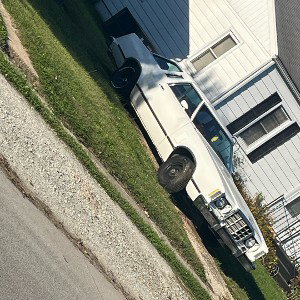 Rollin Thru Da Hood