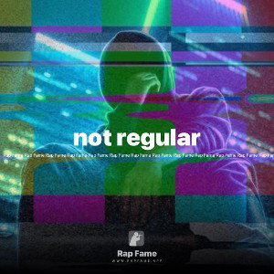 not regular