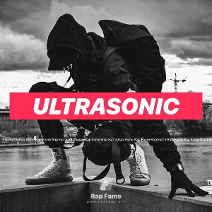 ultrasonic 