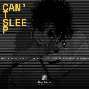 can’t sleep