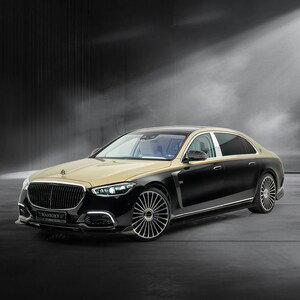 Maybach