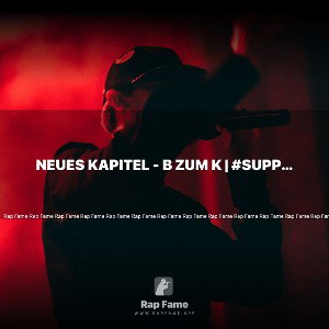 Neues Kapitel - B zum K | #SupportGoodMuziK 2021 | #BenDiS & #Komodo - by #RAWBIZENT prod.???