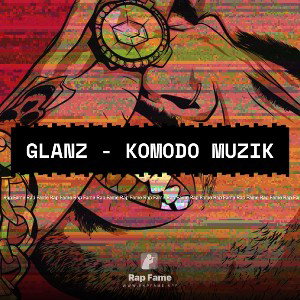 glanz - Komodo Muzik
