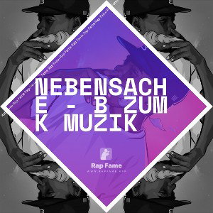 Nebensache - B zum K Muzik