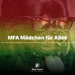 MFA Mädchen für Alles