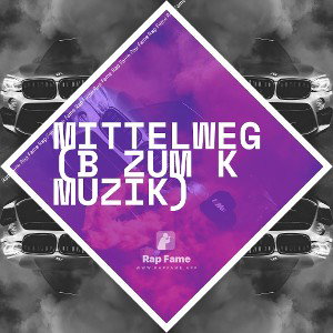 Mittelweg (B zum K Muzik)