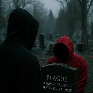 Plague's Farewell 