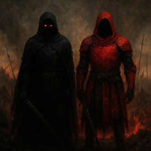 The Mortal Realm