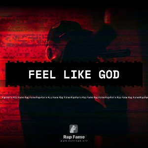 feel like god