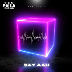Say Aah