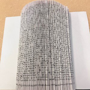 book of unscathed