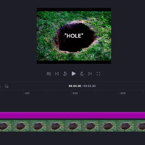 Hole (prod rededdy)