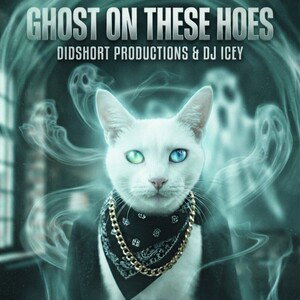 Ghost on hoez