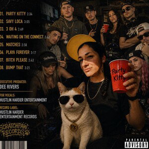 party-kitty 2