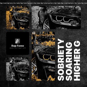 sobriety soaring higher G 