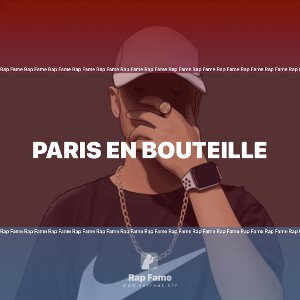 PARIS EN BOUTEILLE 