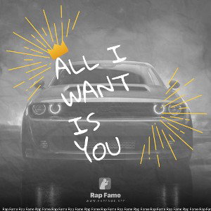 All i want is you pt 2