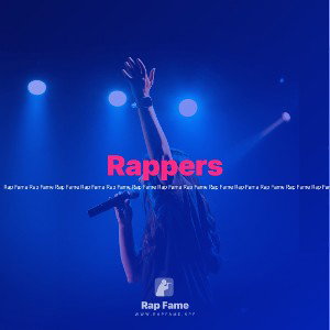 Rappers 