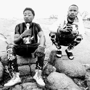 Dope Tyga MafkenStar + hagga dollar + Mustafa = _ BAISA __prod by [ice pac]