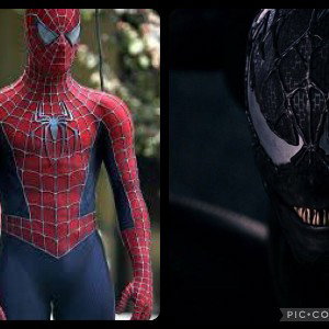 spider man