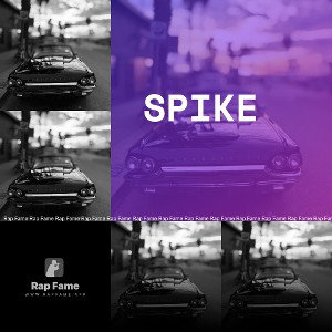 spike