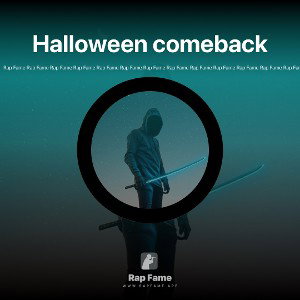 Halloween comeback