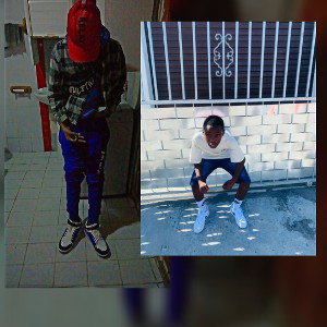shit crazy (freestyle) JET ft baby boss 