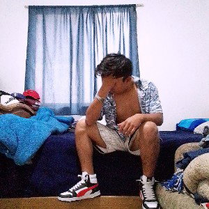 El throll FLG:  Amor no te dí 