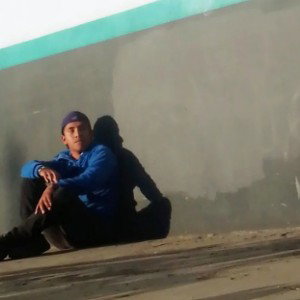 El throll FLG: Improvisando en el barrio 