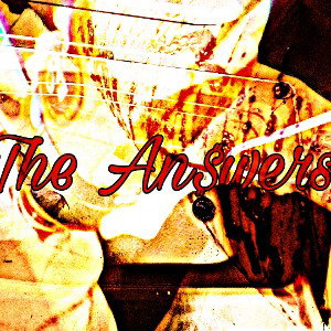 The An$wers (PROD. Lxst Ghxul)