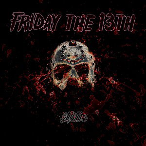 Friday the 13th (PROD. Danielwsp)