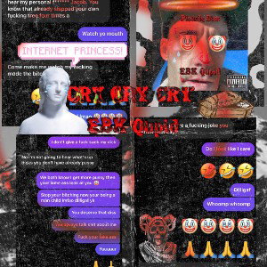 EBK Qupid - Cry Cry Cry