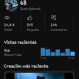 pa la calle #ztkain96 #anuelaatypebeat