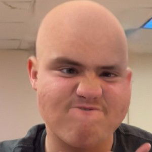 Issac stank like ass 