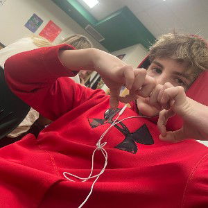 just a lil freestyle