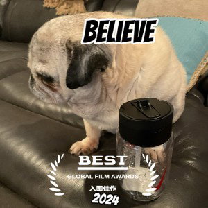believe 