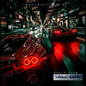 🚦DeathRace🚦