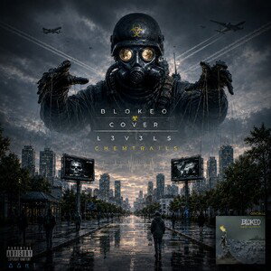 🔥Blokeo - Llueven piedras 2015 (Cover)🔥