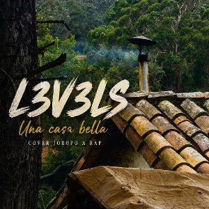 Una casa bella 1995 (cover) Cristóbal Jiménez 
