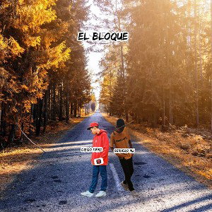 El bloque SERVERO MJ X DIEGO FAME