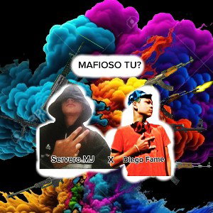 Mafioso tu? 
