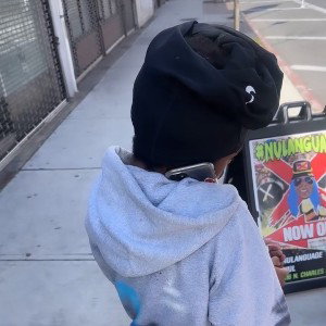 look at this lil 
