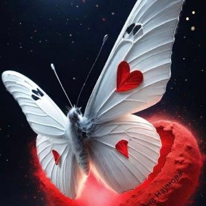 I cannot feel this heart anymore