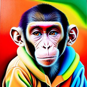 The Monkeyboy [Prod. oluwapelumi1124]